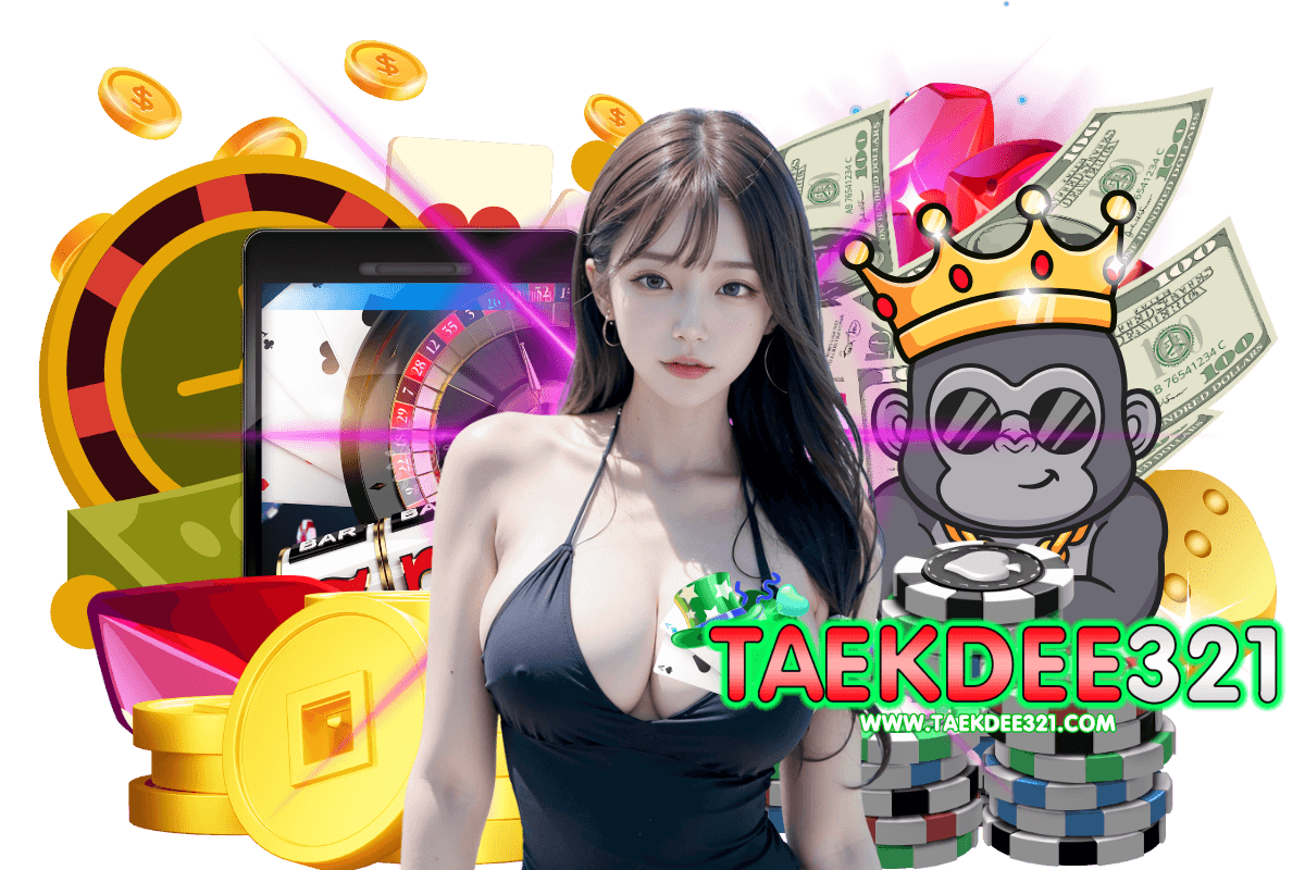 taekdee321